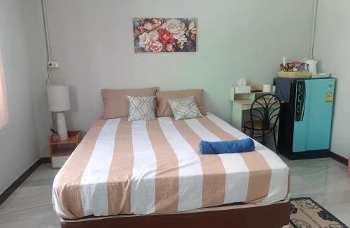 Thung Khru Apartment | The little home