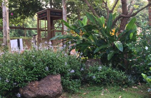 Wang Chin Resort | The Nanda Resort