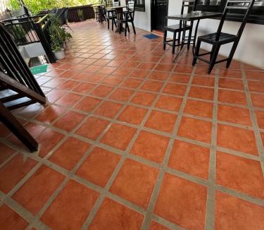 Vang Vieng House | Nice view guesthouse