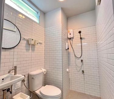 Trang Hotel | Triple J hotel Trang