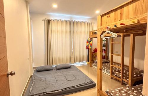 Nong Prue Villa | Victoria Poolvilla Pattaya by Chon