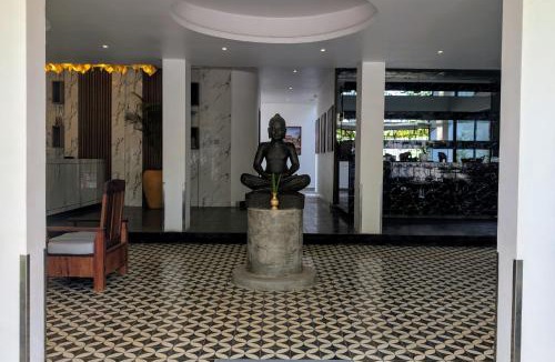 Siem Reap Hotel | Villa Sun - Boutique Hotel