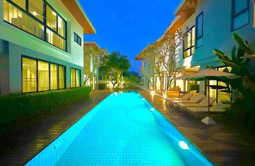 Chang Phueak Villa | Chic Villa 6