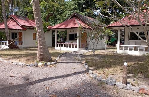 Ko Mook Hotel | Kohmook cocobeach