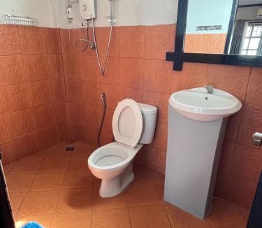 Vang Vieng House | Nice view guesthouse