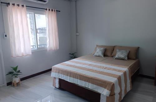 Thung Khru Apartment | The little home