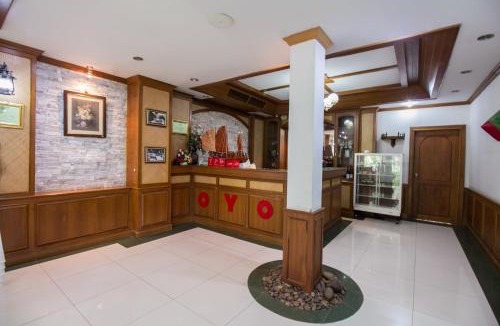 Nai Mueang Hotel | Piyapruk Resort