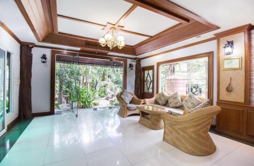 Nai Mueang Hotel | Piyapruk Resort