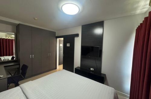 Khlong Ton Sai Hotel | Palette Bella B All Suites Bangkok Hotel