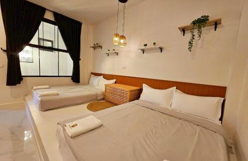 Ang Sila Villa | Medina Private Pool Villa-บางแสน