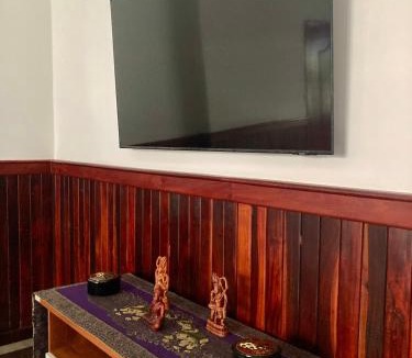 Downtown Siem Reap Hotel | Lotus Haven Villa