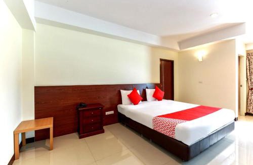 Bang Kra So Hotel | Collection O VResotel