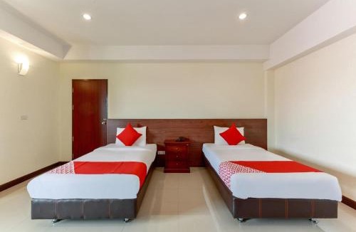 Bang Kra So Hotel | Collection O VResotel