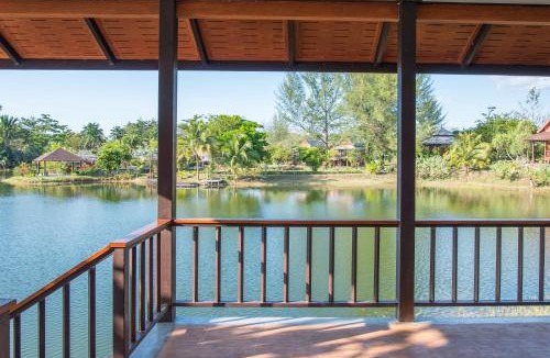 Khao Lak Resort | ThaiLife Wellness & Meditation Resort- SHA Plus