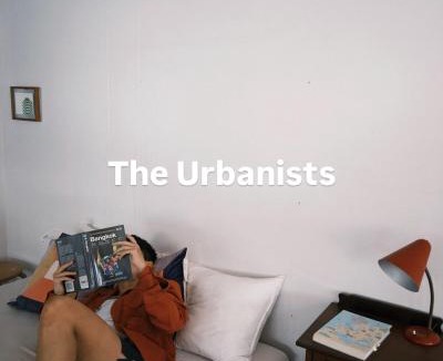 Khlong Toei Apartment | The Urbanists BKK Best for groups & long stay near Medpark Hospital , Queen Sirikit Convention hall , Benjakitti Park