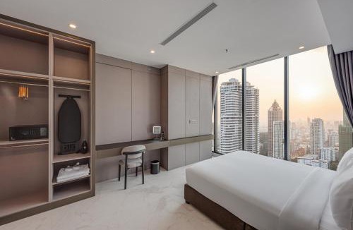Chamkar Mon Hotel | Grand Mansion