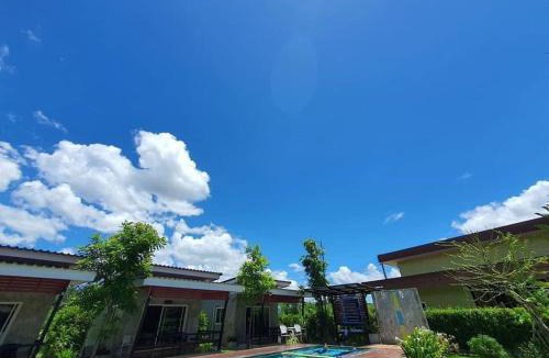 Ban Kha Resort | บ้านไร่แสงเดือน รีสอร์ท