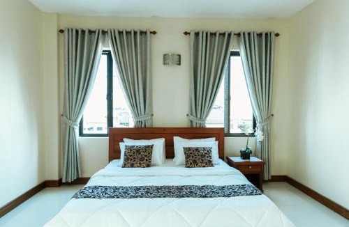Prampir Makara Apartment | Residence 43