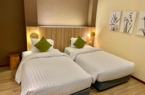 Ban Suan Hotel | Mybed Chonburi