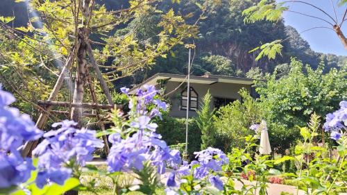 Chiang Dao House | วีรพัชนารา