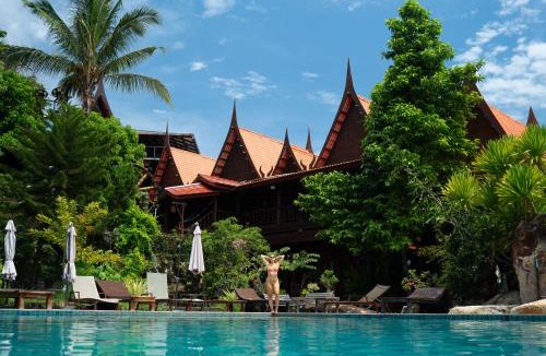 Satun Resort | Anda Resort
