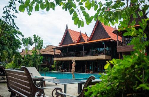 Satun Resort | Anda Resort