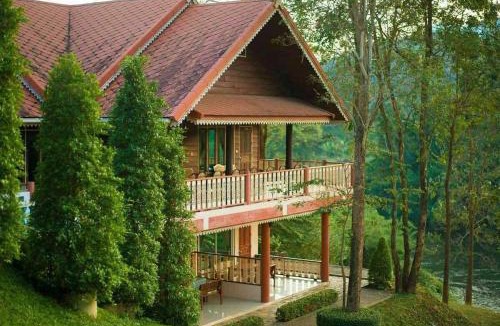 Tha Sao Resort | Baanpufa Resort