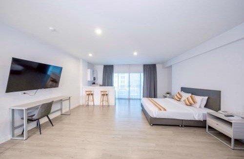 Pa Sak Hotel | GRAND PA Hotel&Resort Lamphun Chiang Mai