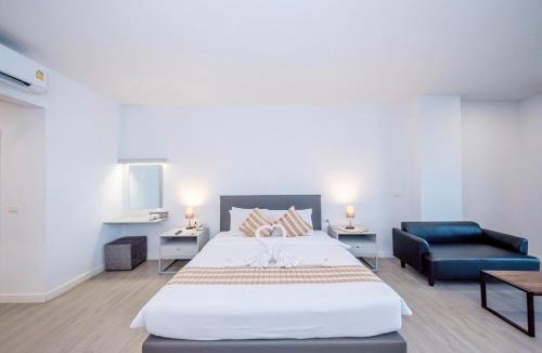 Pa Sak Hotel | GRAND PA Hotel&Resort Lamphun Chiang Mai