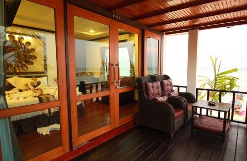Satun Resort | Cabana Lipe Beach Resort