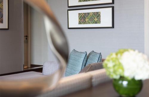Chidlom Hotel | Sindhorn Kempinski Hotel Bangkok