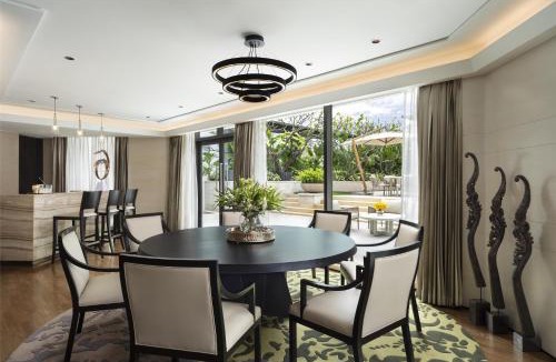 Pathumwan Hotel | Siam Kempinski Hotel Bangkok