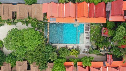 Satun Resort | Anda Resort