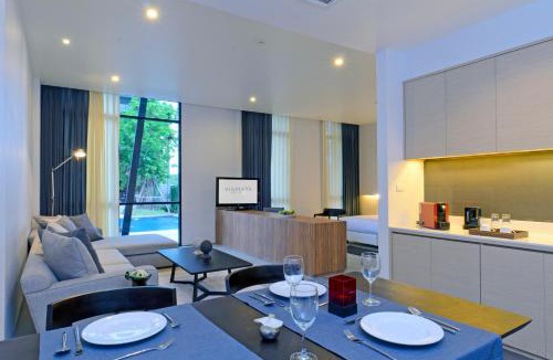 Racha Thewa Hotel | Vismaya Suvarnabhumi Hotel