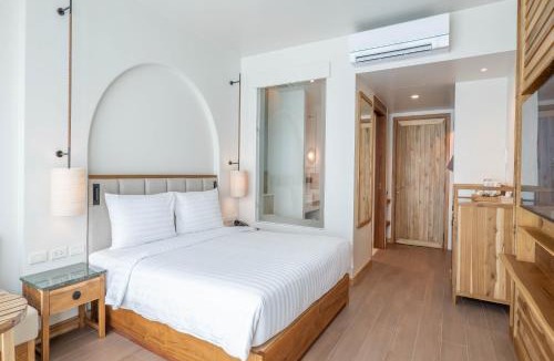 Ko Phi Phi Hotel | Phi Phi at Pier