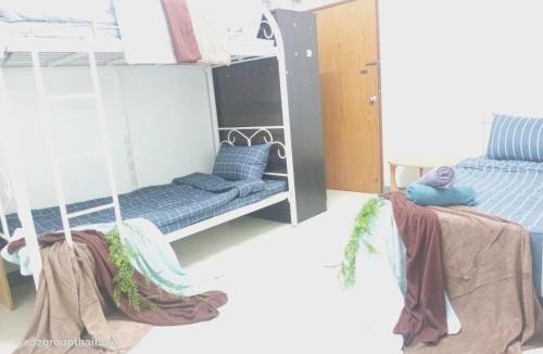 Bang Kapi Hostel | Bangkok Transient by Troy