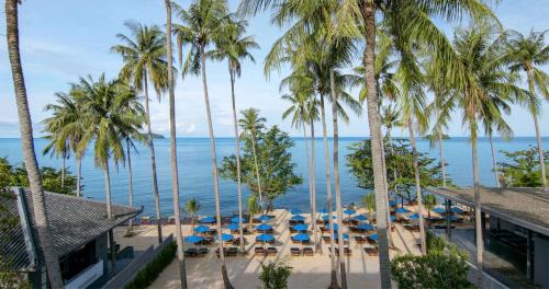 Ko Chang Resort | Awa Resort Koh Chang