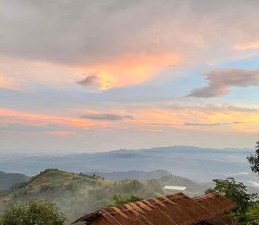 Mae Suai House | ASA Private Homestay ดอยช้าง