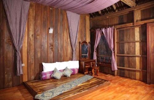 Kampot Cabin | Sobenban