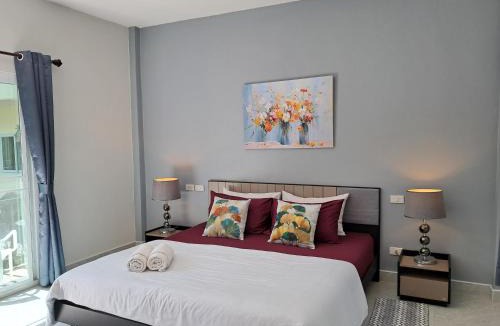 Sichon Bed & Breakfast | Bed & Breakfast To-Co