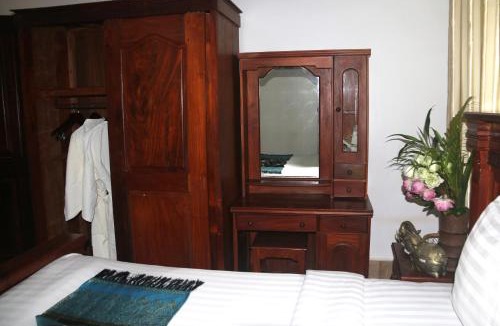 Siem Reap Apartment | Shining Angkor Apartment Hotel