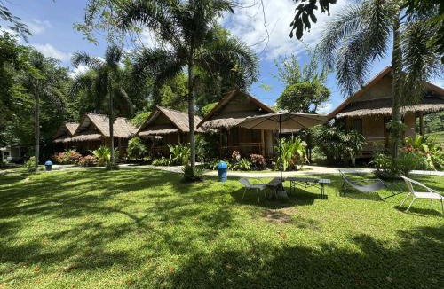 Pai Hostel | Butterfly Pai