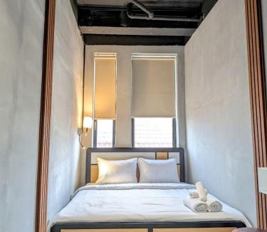 Chamkar Mon Hostel | Central Stay
