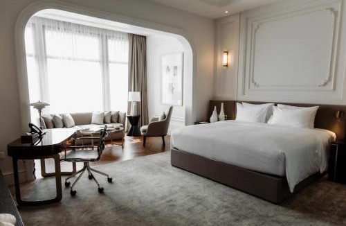 Vientiane Hotel | Souphattra Hotel Vientiane