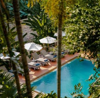 Luang Prabang Resort | My Dream Boutique Resort