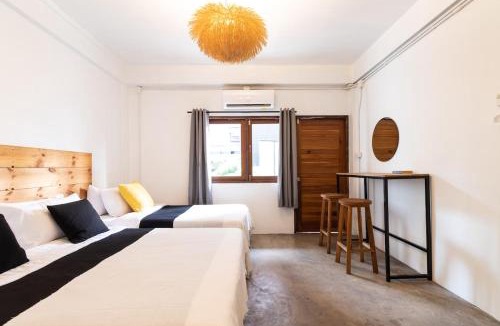 Huay Kaew Apartment | Near One Nimman 4Bedrooms TownHouse
