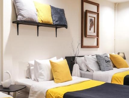 Huay Kaew Villa | Ombra House No20