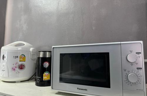 Narathiwat House | Narathiwat homestay rumah kelabu