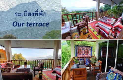 Pua House | Pua Tranquil Vista Homestay