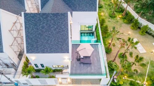Huai Yai Villa | HEAVENLY Villa